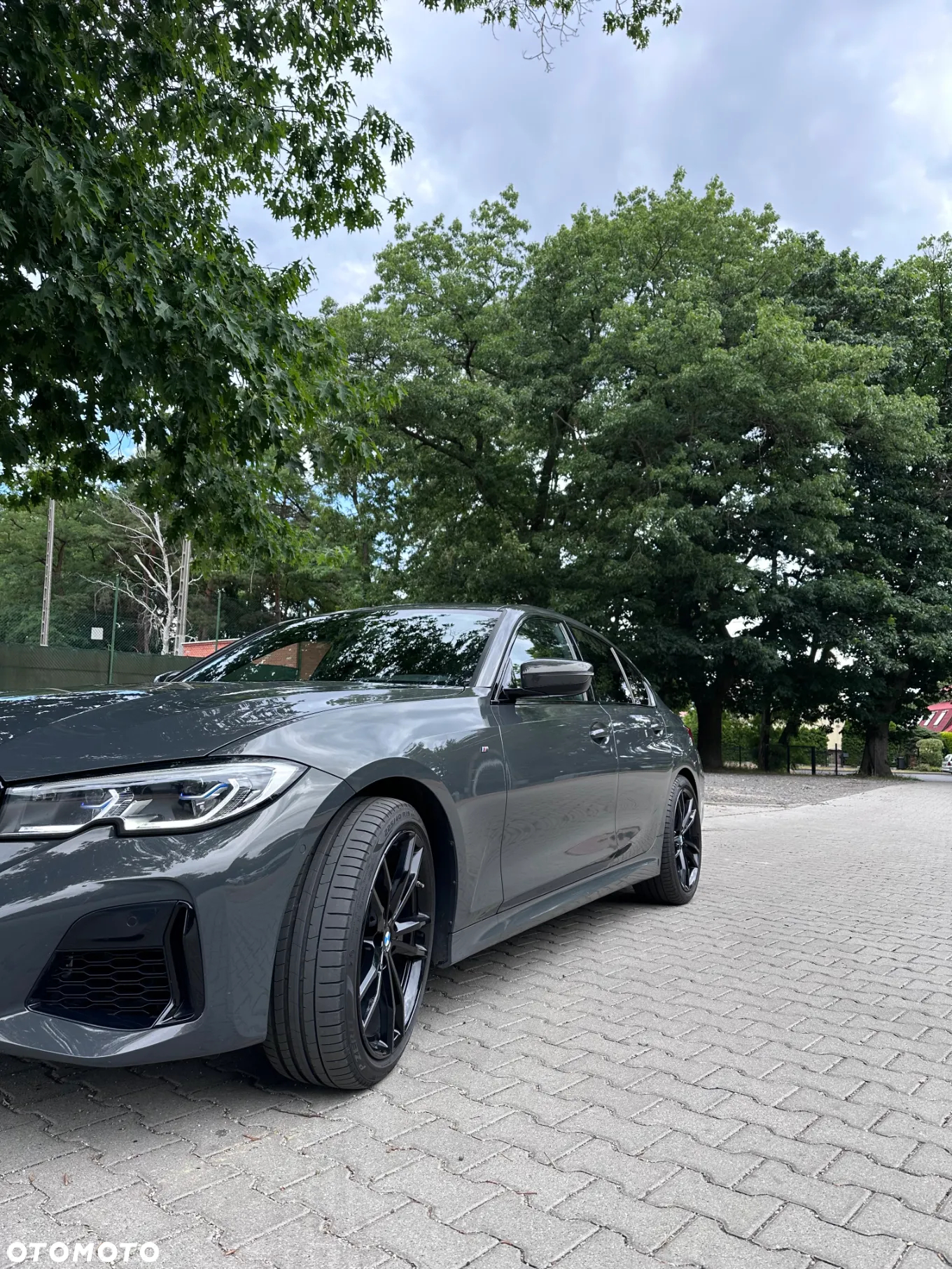 BMW Seria 3 M340i xDrive sport - 6