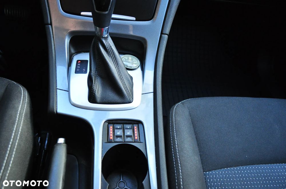 Ford Mondeo - 20