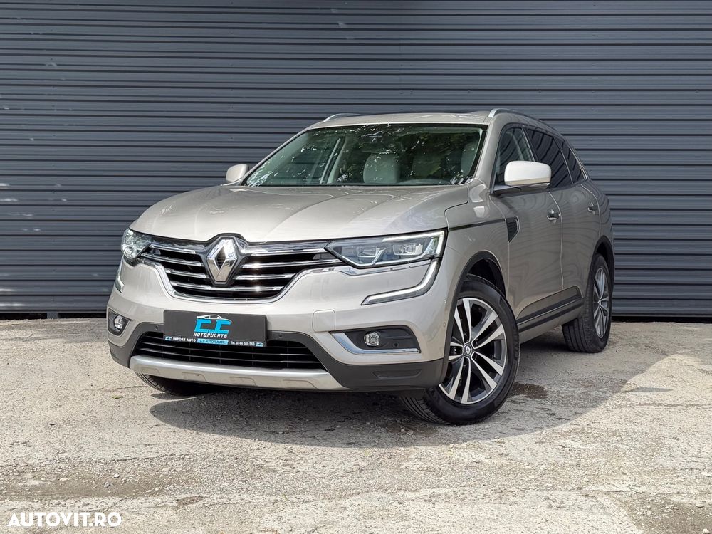 Renault Koleos ENERGY dCi 130 INTENS - 1