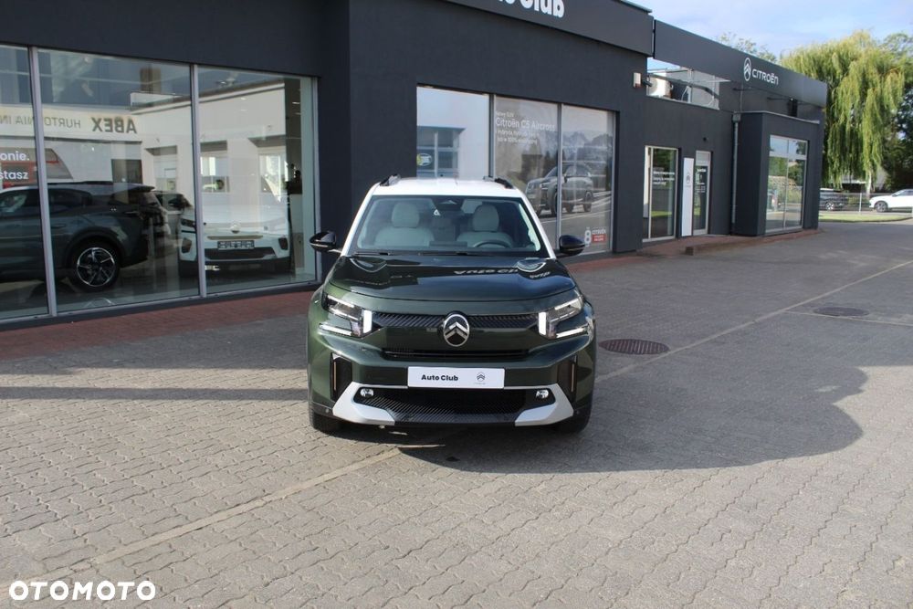 Citroën C3 Aircross - 4