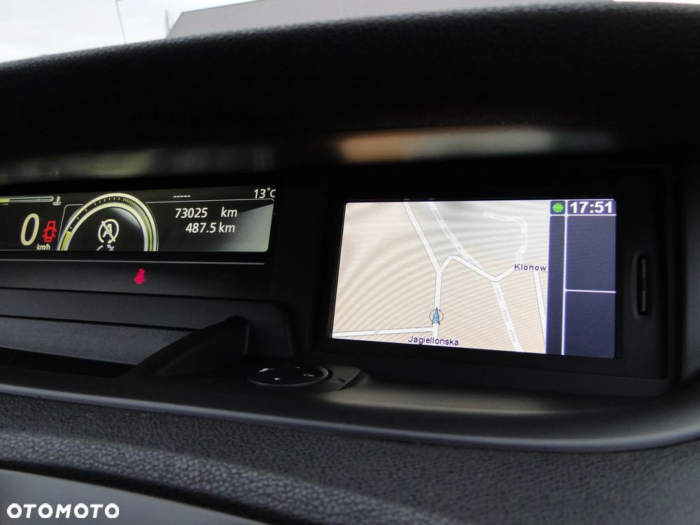 Renault Scenic ENERGY TCe 130 S&S LIMITED - 29