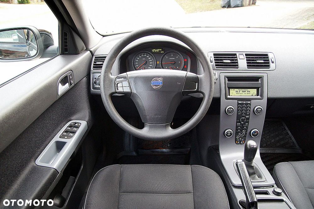 Volvo V50 1.6D DPF Momentum - 11