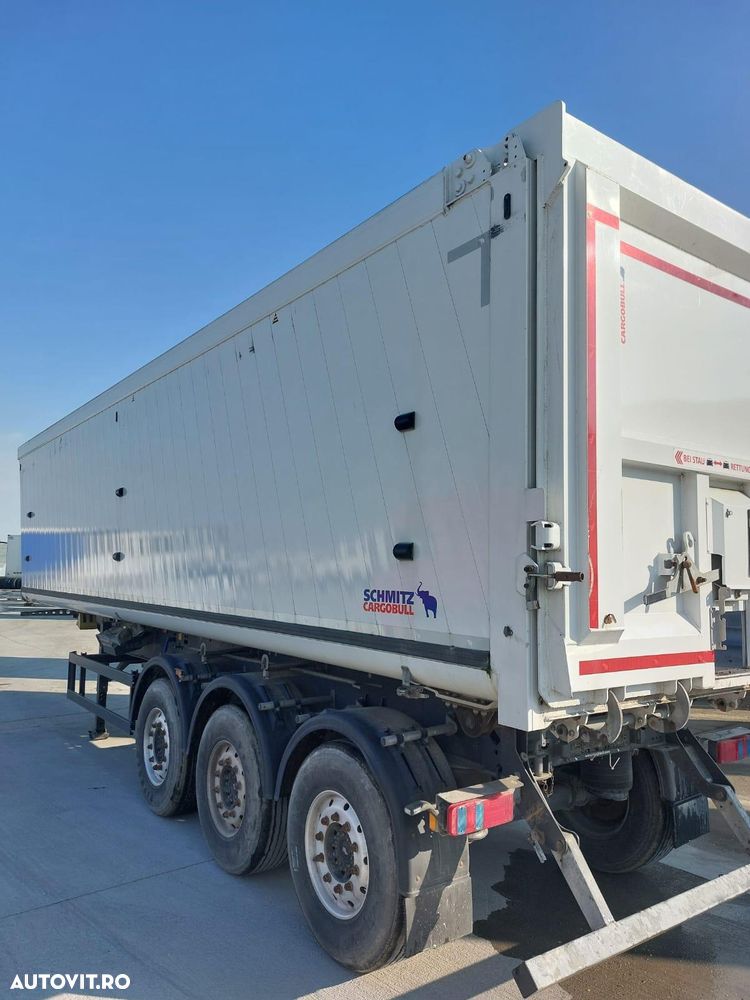 Schmitz Cargobull scb*s3b - 4