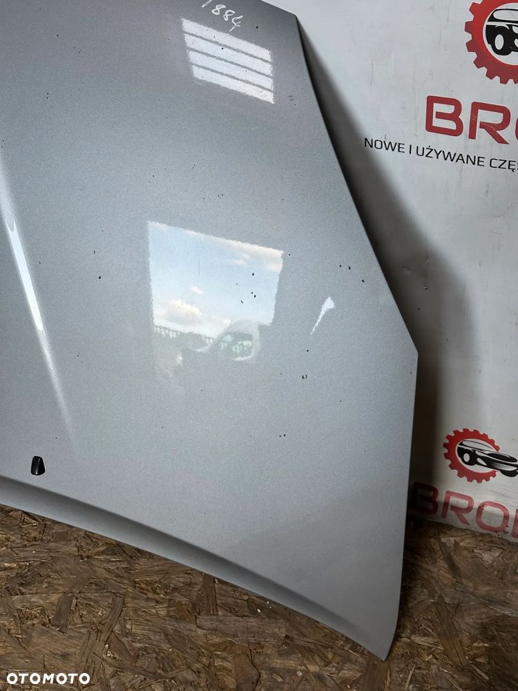 MASKA TOYOTA COROLLA VERSO LIFT - 4