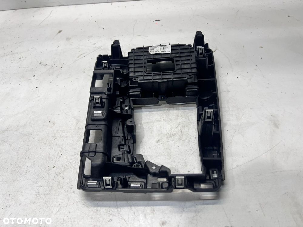 RAMKA KONSOLI TUNELU ŚRODKOWEGO AUDI Q5 FY 80A 80B864261A - 5