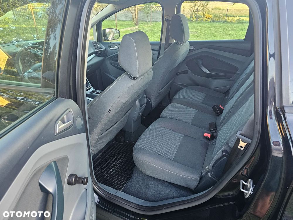 Ford C-MAX - 5