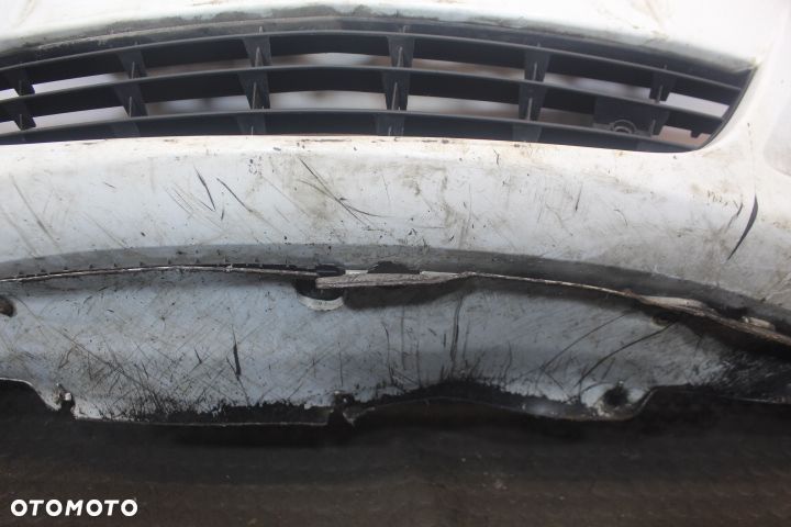 ZDERZAK PRZEDNI  OPEL CORSA D Z474 - 6