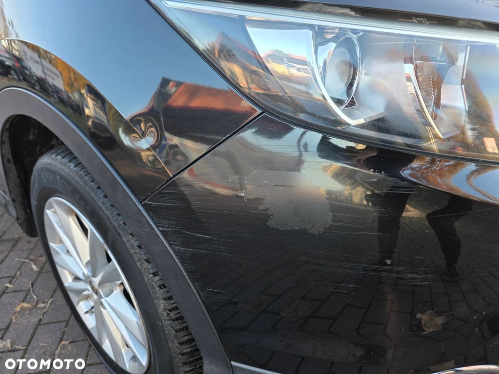 Nissan Qashqai 1.2 DIG-T N-Vision - 28