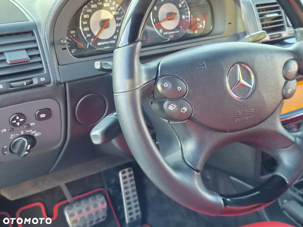 Mercedes-Benz Klasa G - 23