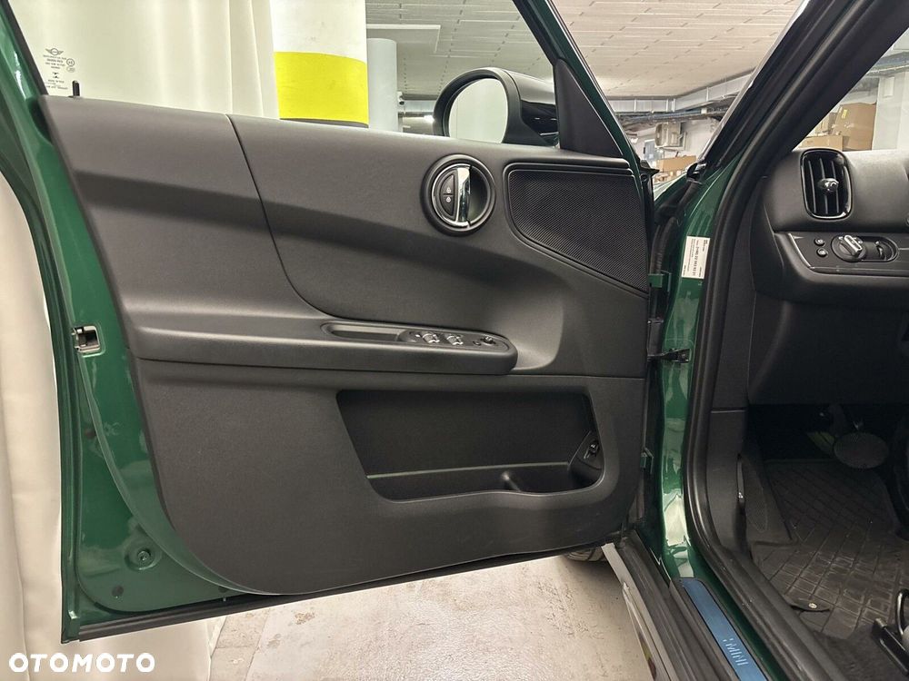 MINI Countryman - 11