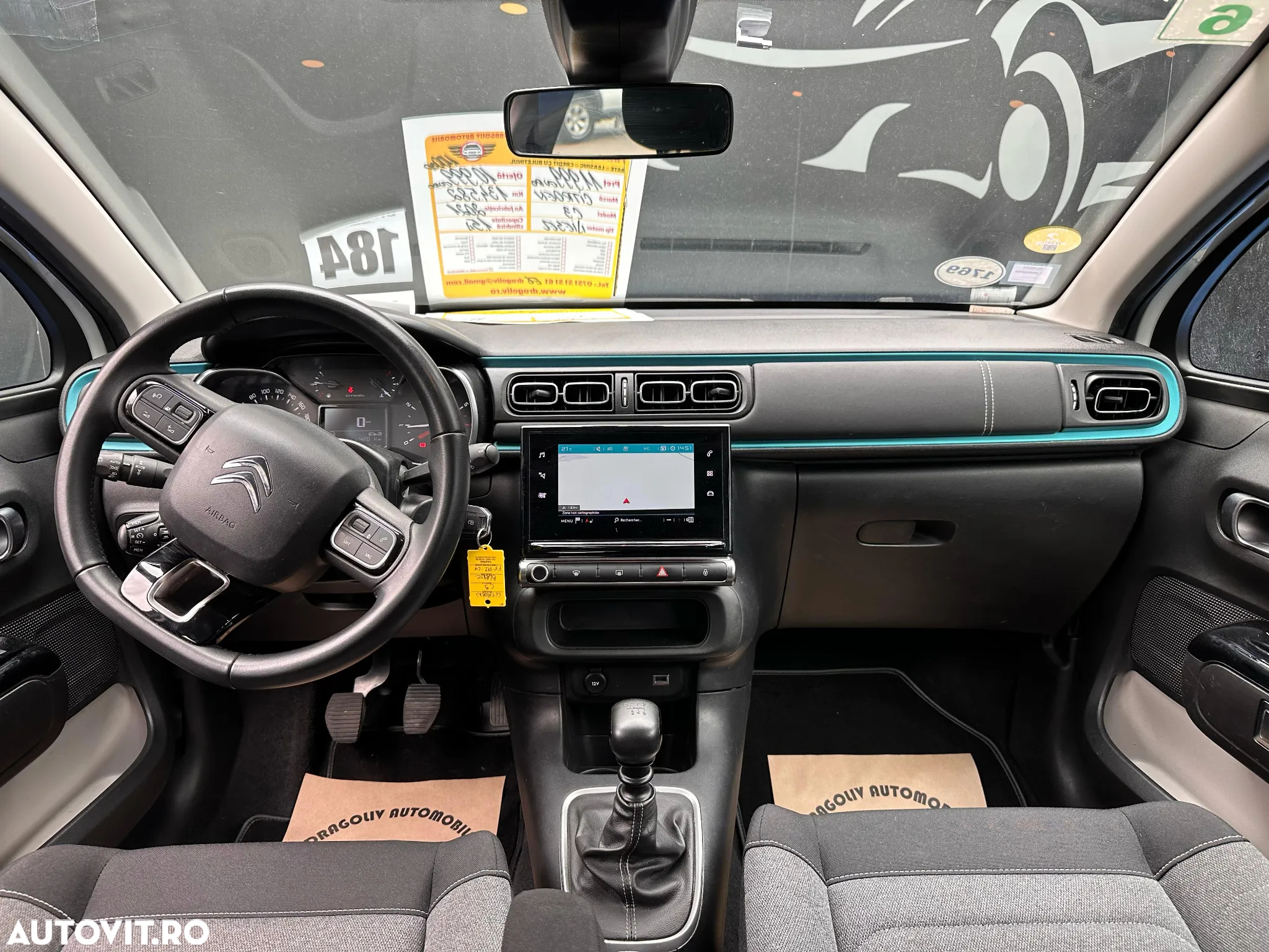 Citroën C3 - 6