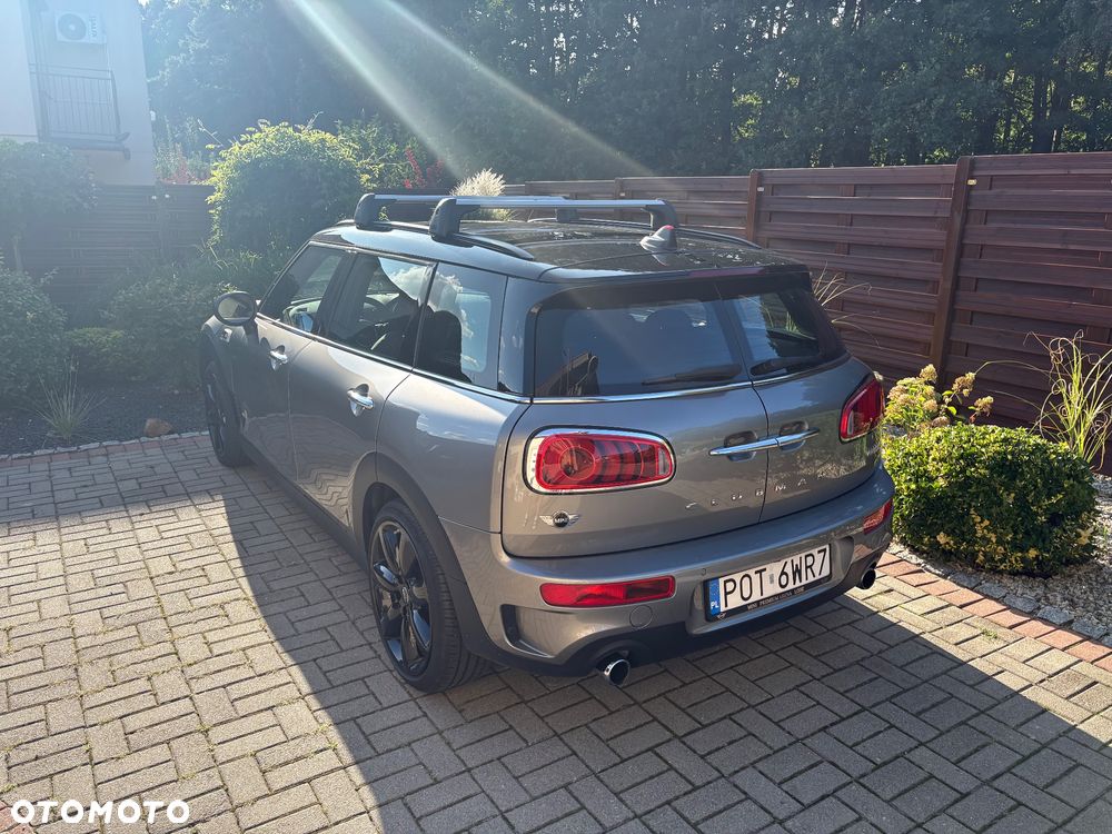 MINI Clubman Cooper S ALL4 - 24