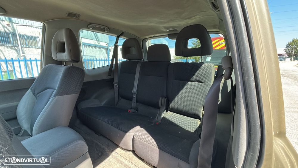 Mitsubishi Pajero 3.2 DI-D GLS ABS - 6