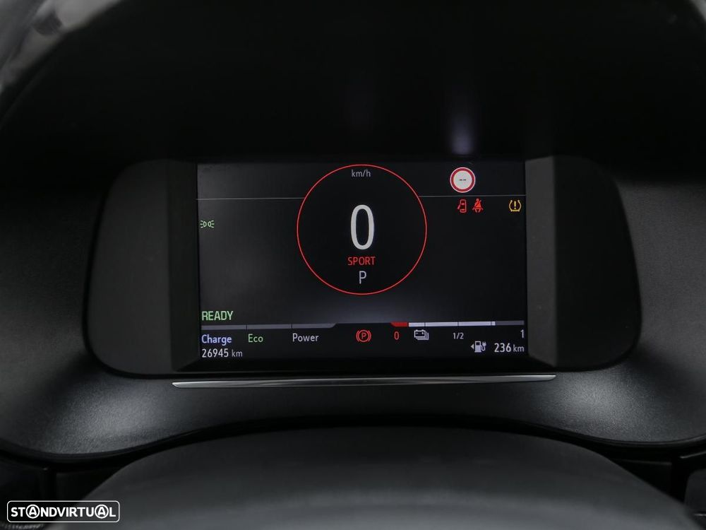 Opel Corsa-e Edition - 21