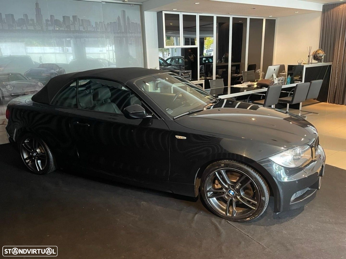 BMW 123 - 25