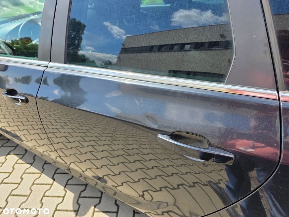 Opel Astra 1.6 T Sport - 20