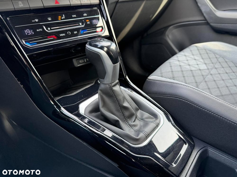 Volkswagen T-Roc 1.5 TSI OPF DSG R-Line - 19