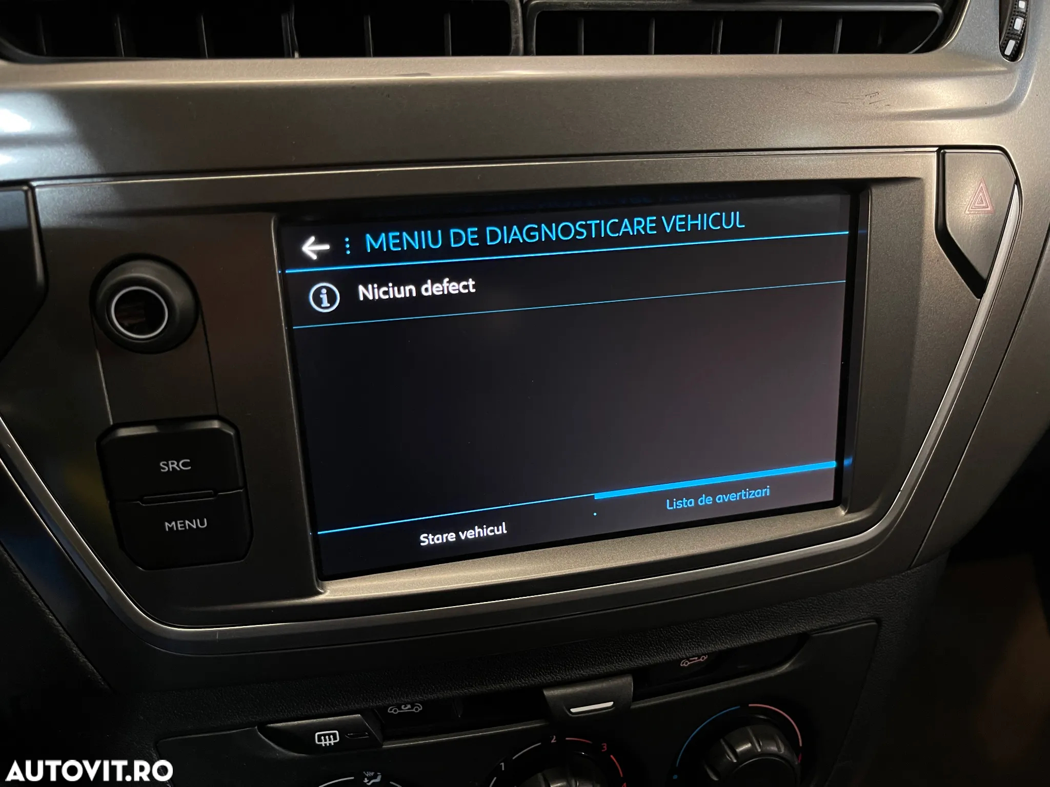 Peugeot 301 1.5 BlueHDI FAP Active - 16