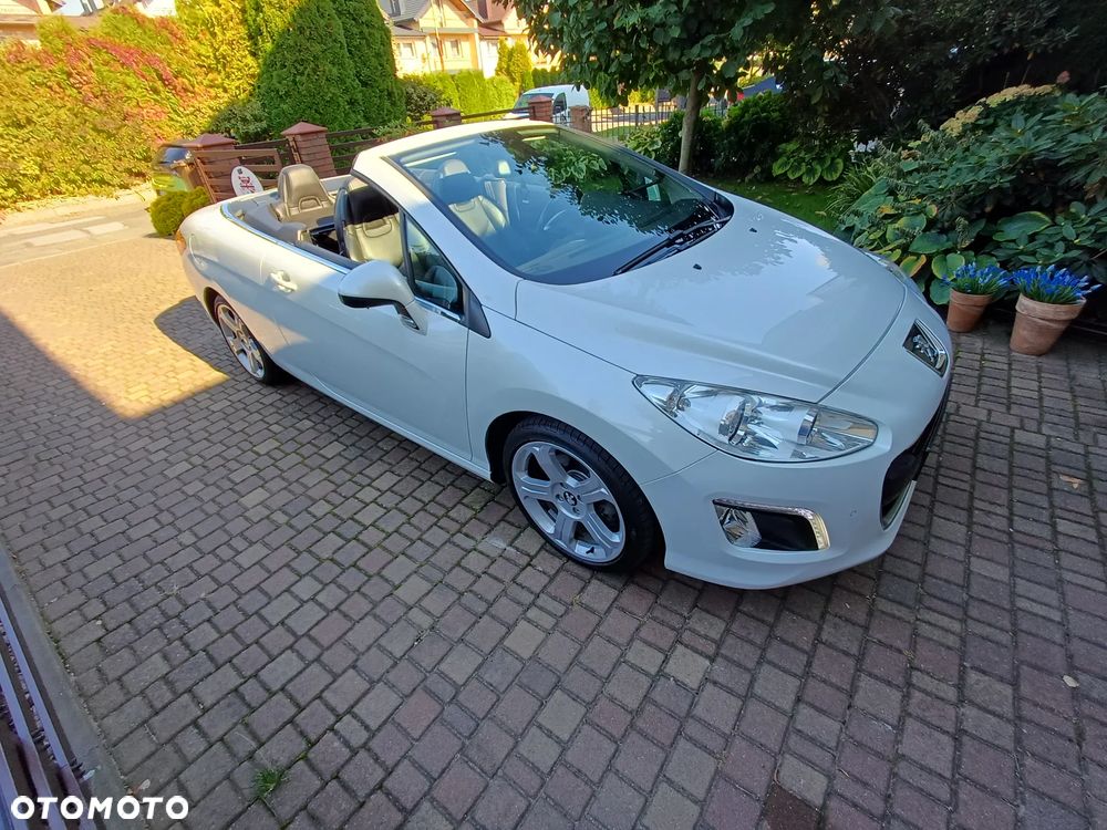 Peugeot 308 CC - 23