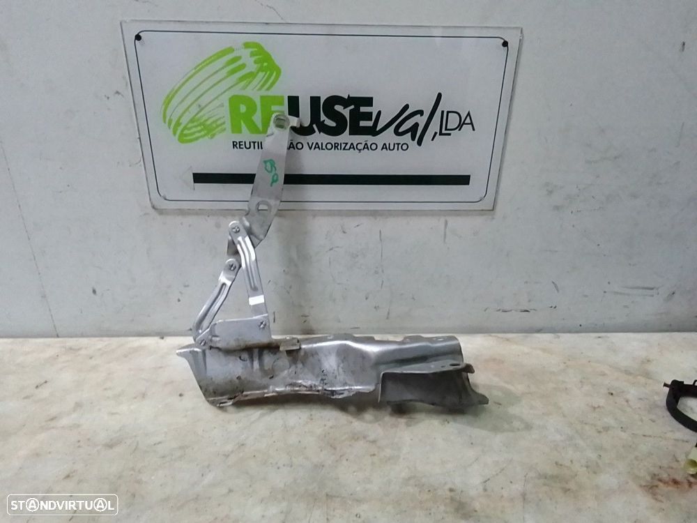 Dobradiças Capot Esq Renault Scénic Ii (Jm0/1_) - 1