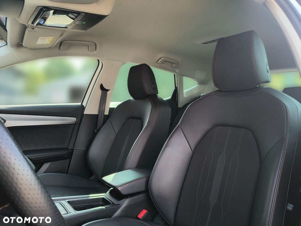 Cupra Formentor 1.5 TSI DSG - 13
