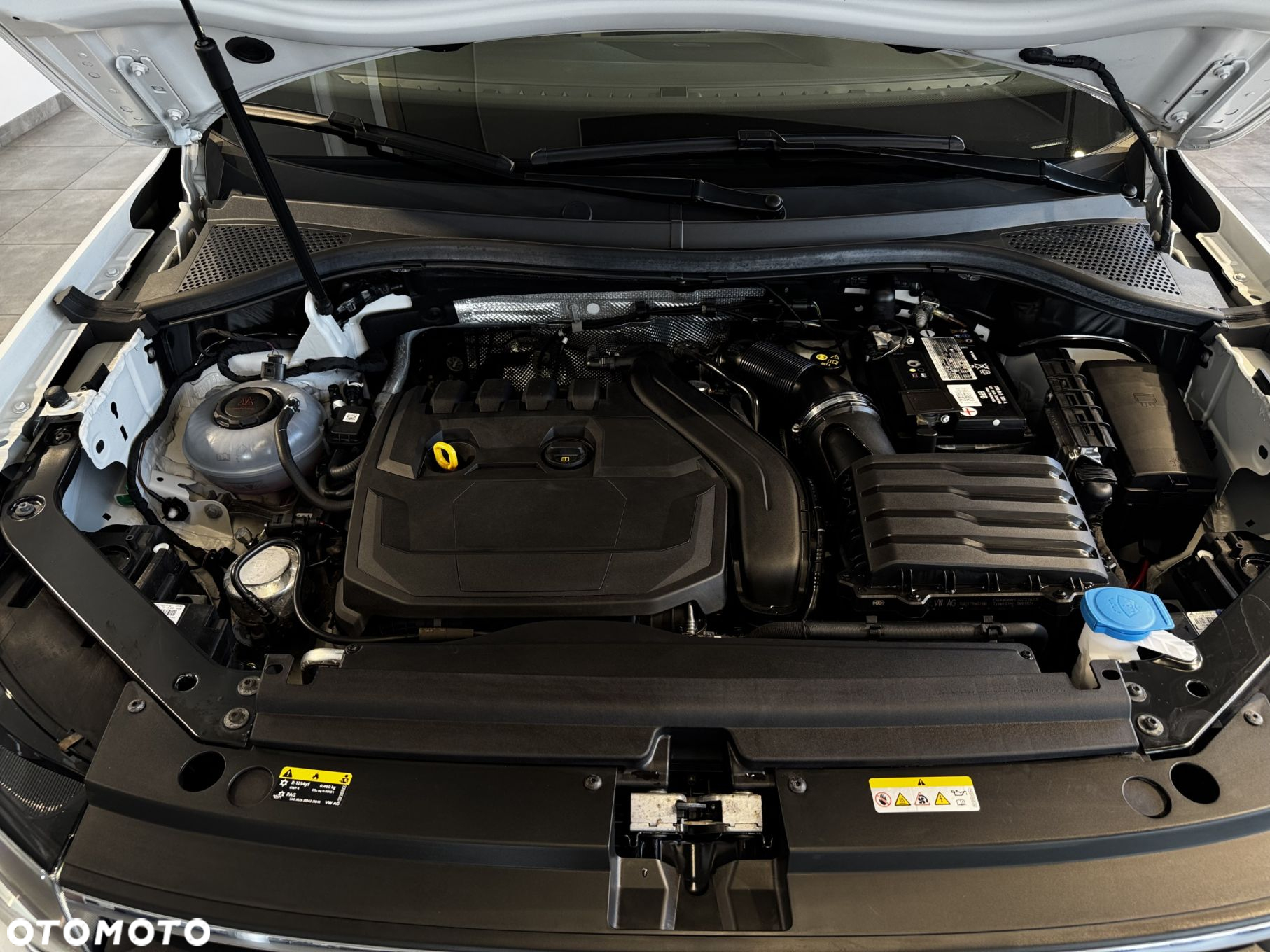 Volkswagen Tiguan - 28