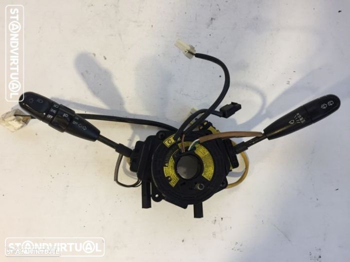 manetes piscas luzes limpa vidros daewoo kalos - 1