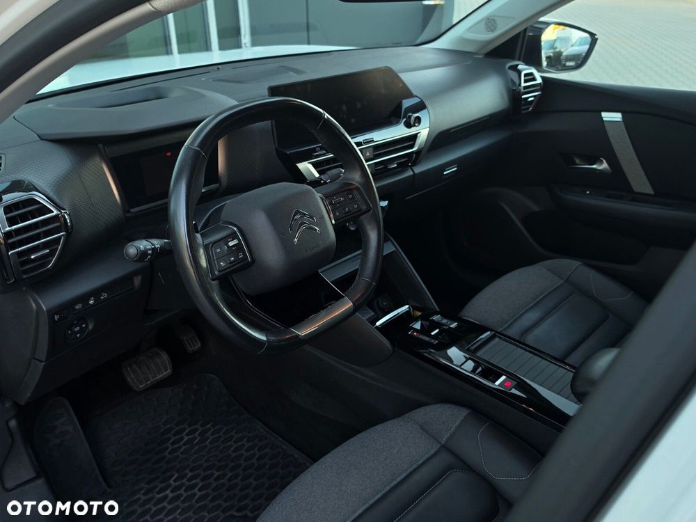 Citroën C4X - 28