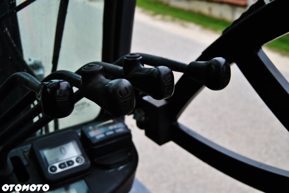 Toyota 02-8FDF30 8FDF30 Wózek widłowy Piękny Mało MTH Diesel 4,5 podnosi - 10