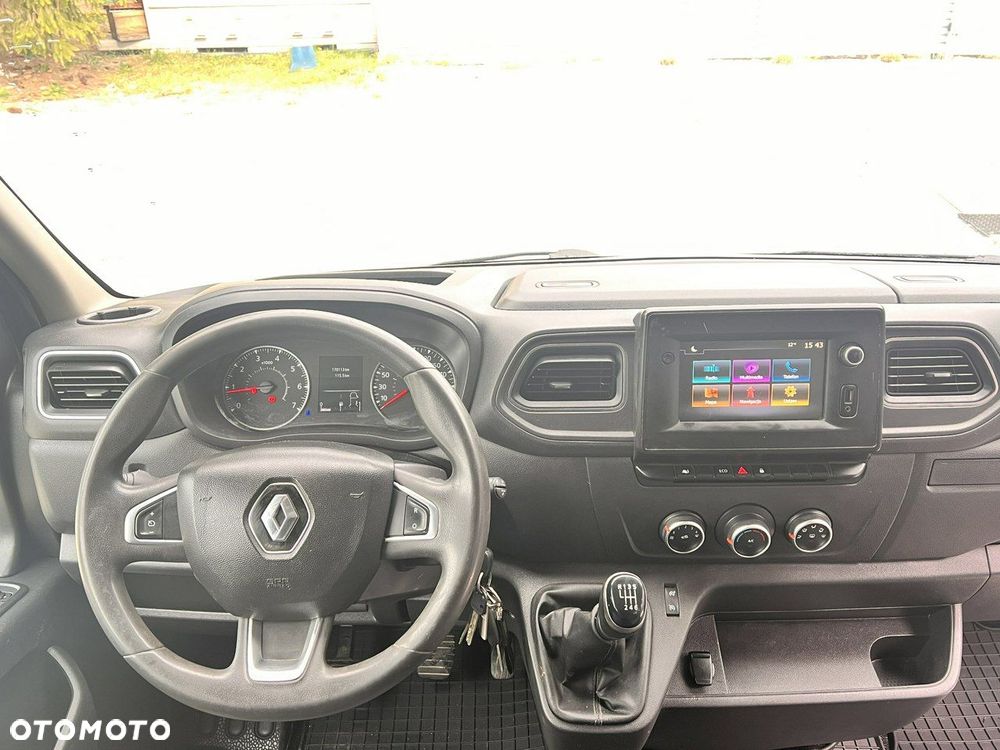Renault Master - 8