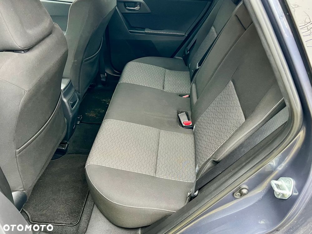 Toyota Auris 1.6 Valvematic Multidrive S Executive - 13