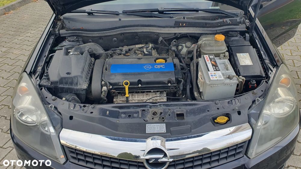 Opel Astra - 22