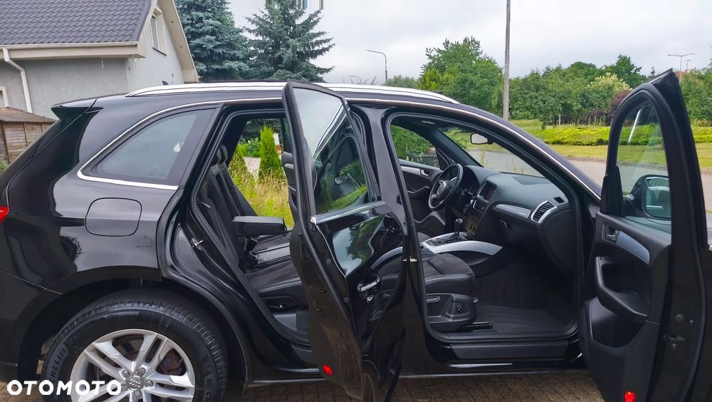 Audi Q5 - 32