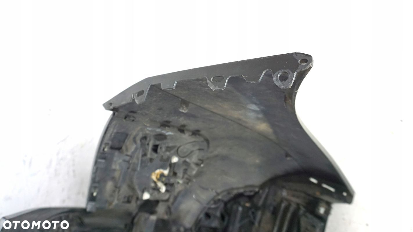 ZDERZAK PRZÓD PRZEDNI PEUGEOT 3008 I 1 09-13 KTVD 2009-2013 HALOGEN ATRAPA - 13