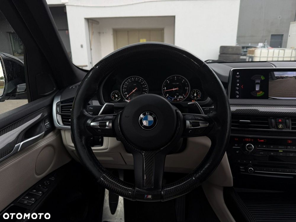 BMW X5 xDrive30d - 12