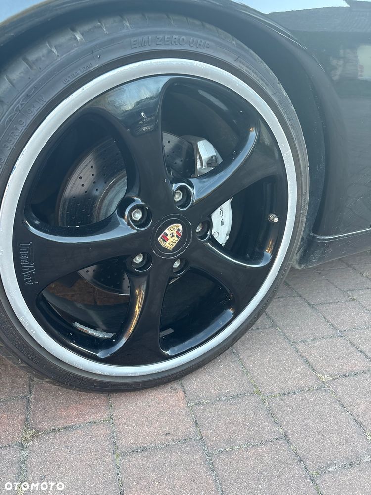 Porsche 911 - 15