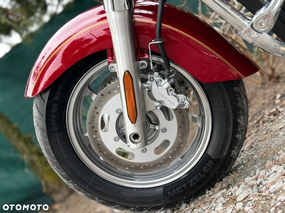 Kawasaki VN - 25