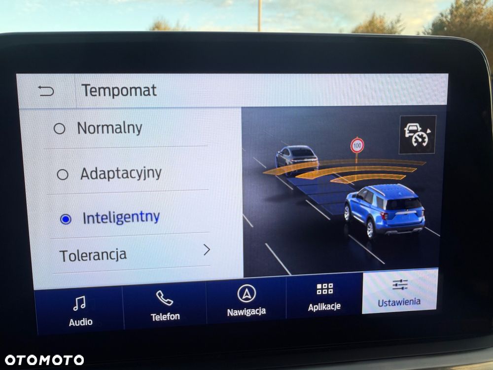 Ford Kuga 1.5 EcoBoost TITANIUM - 20