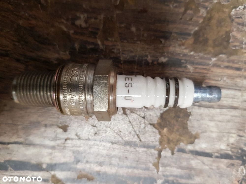 Świeca zapłonowa Denso W27ES-U zestaw 10 sztuk Honda 98079-59825 - 6