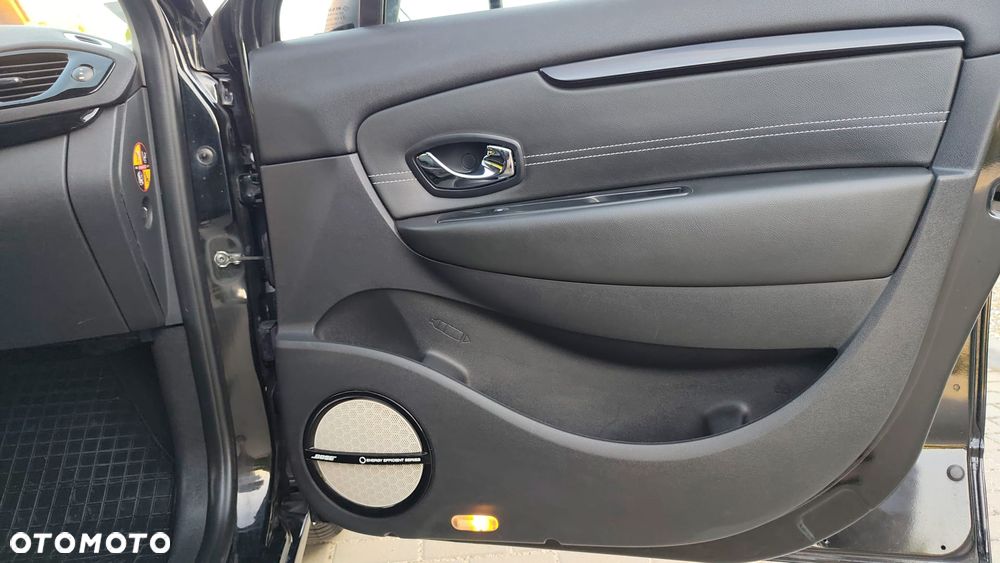 Renault Scenic 1.2 TCe Energy Bose EU6 - 26