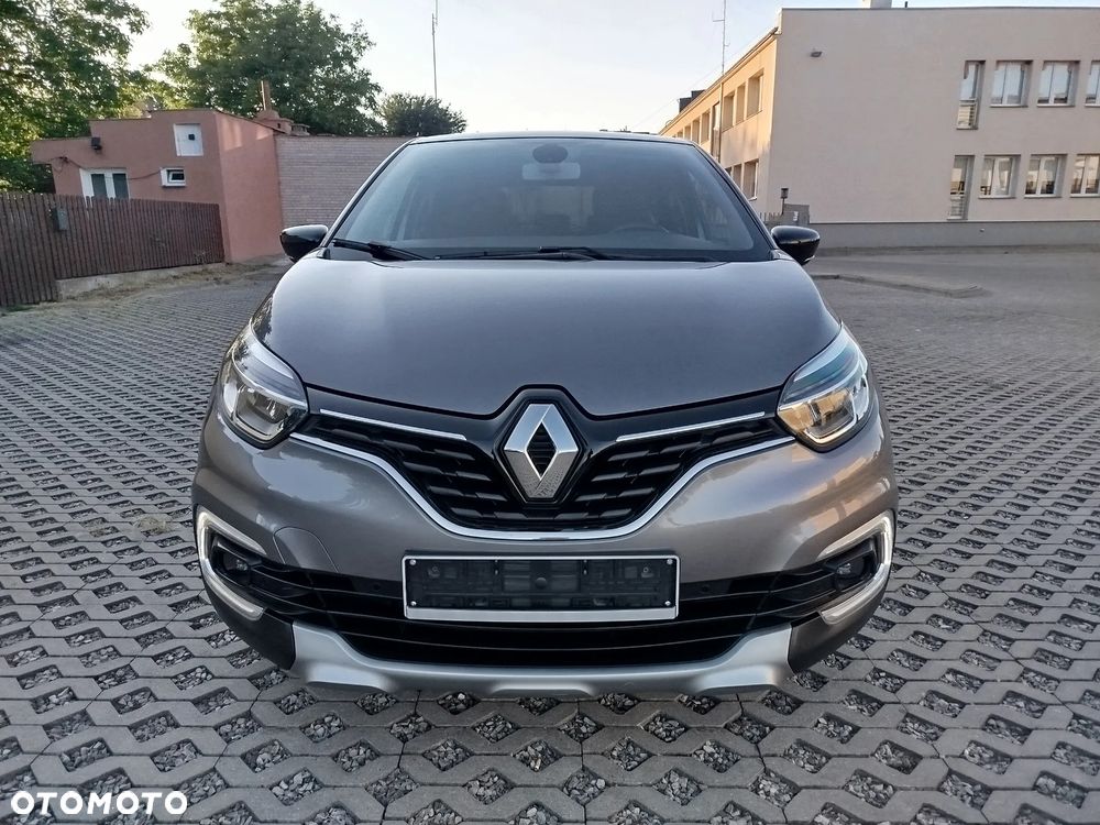 Renault Captur ENERGY dCi 90 Start&Stop Experience - 3