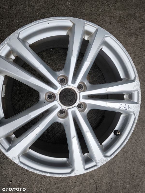 FELGA ALUMINIOWA AUDI A3 S3 8V VW SEAT 7.5J R18 ET51 8V0601025BL Z*3* - 5