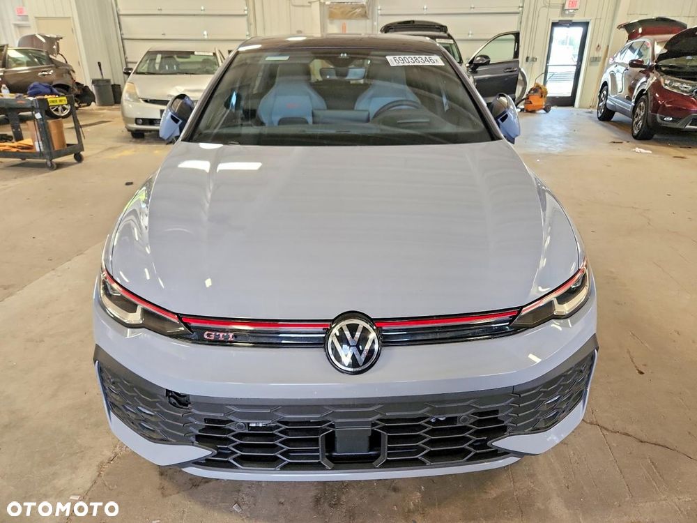 Volkswagen Golf 2.0 TSI BMT GTI Performance DSG - 5