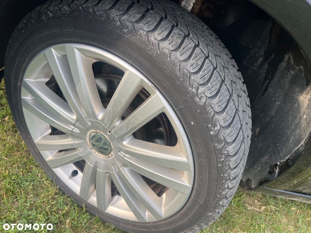 Volkswagen Touran 1.6 TDI DPF BlueMot Comfortline - 27