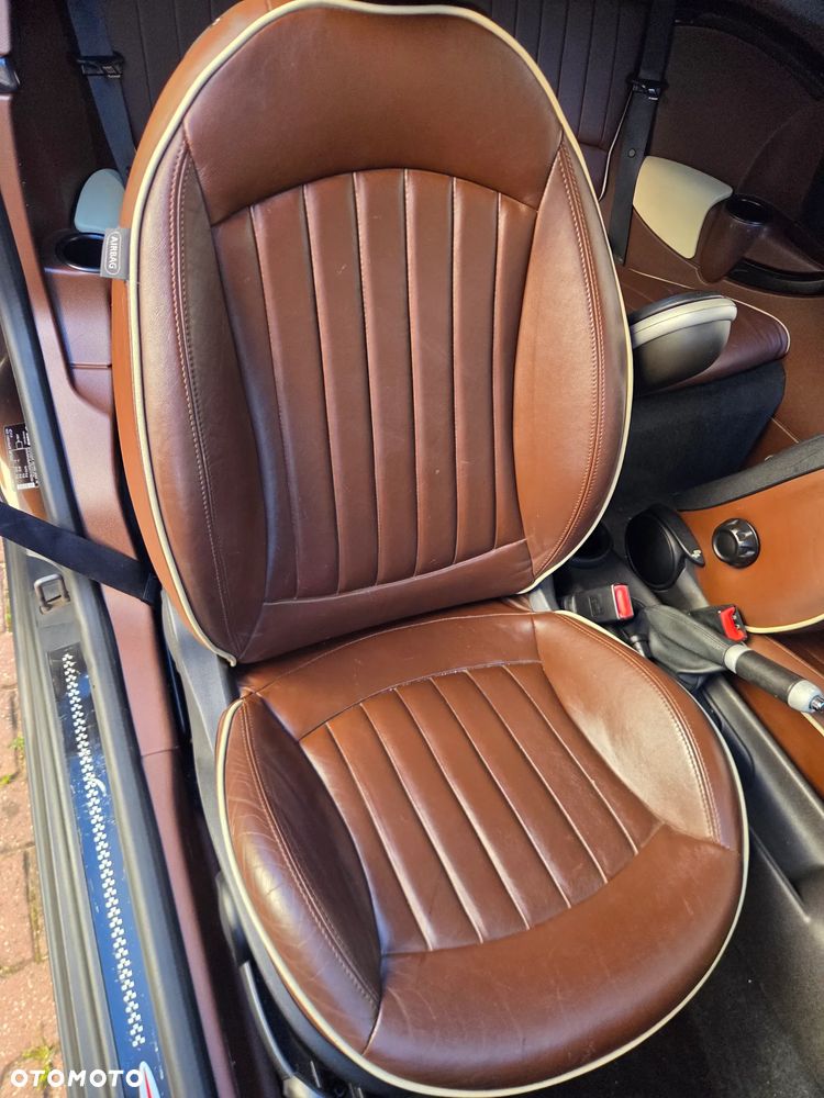 MINI John Cooper Works Standard - 15