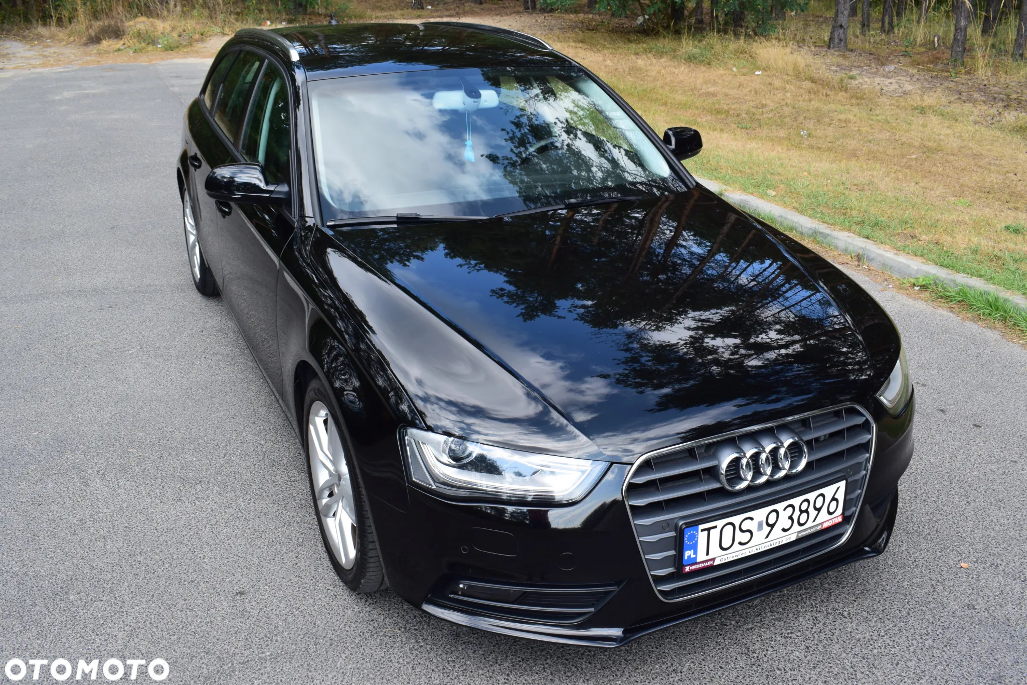 Audi A4 2.0 TDI DPF multitronic Ambition - 16