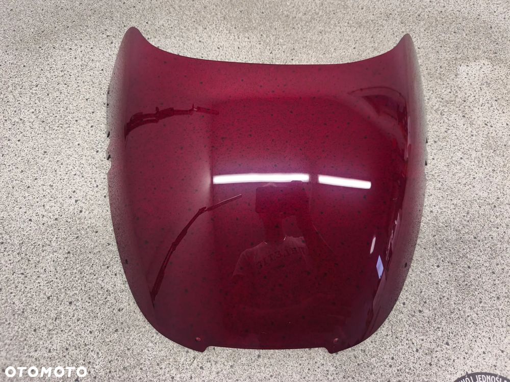 Szyba, szybka, owiewka przód MRA Suzuki GSX-R 750 GSXR 750 W 92-93 - 2