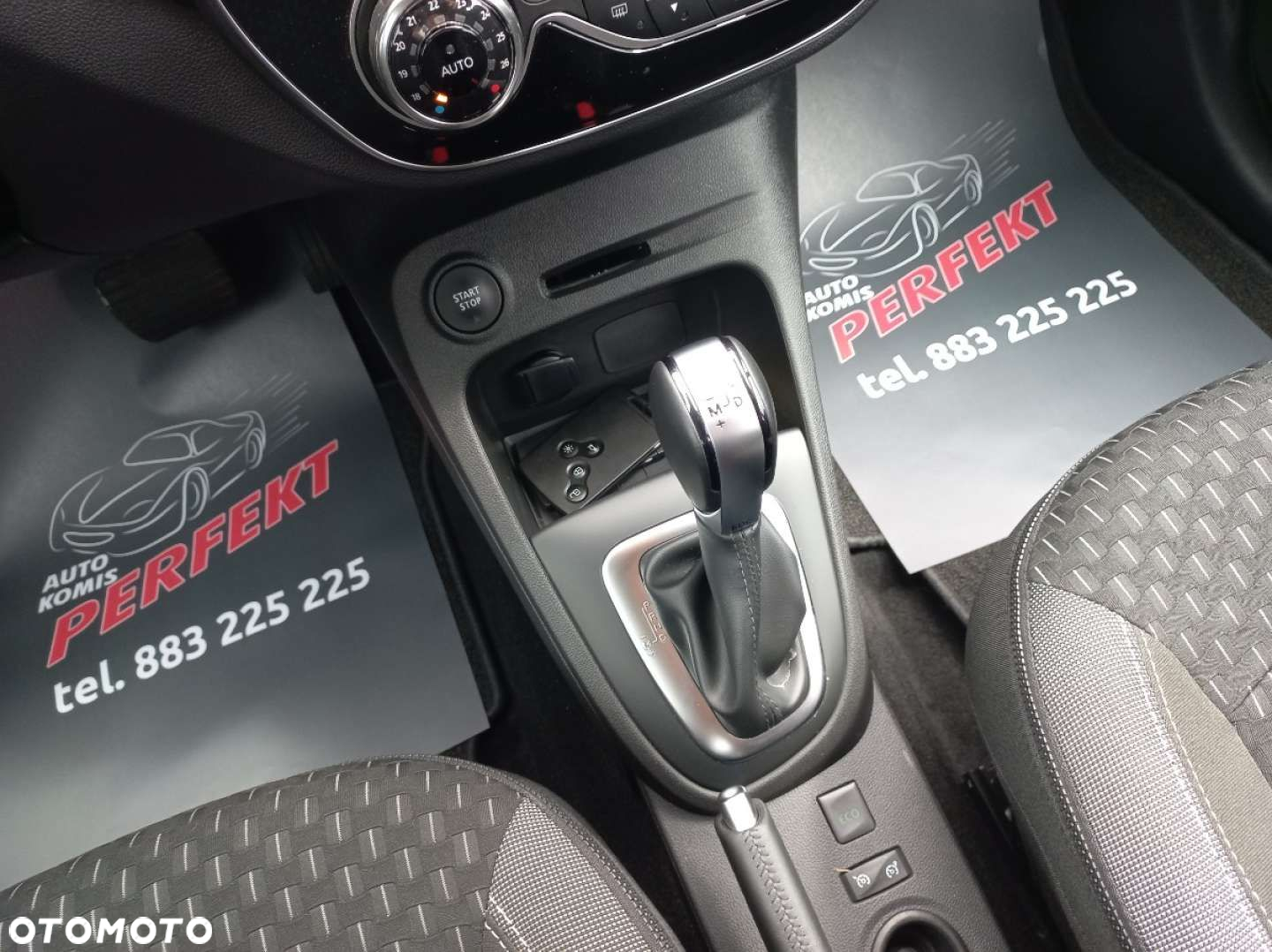Renault Captur - 23
