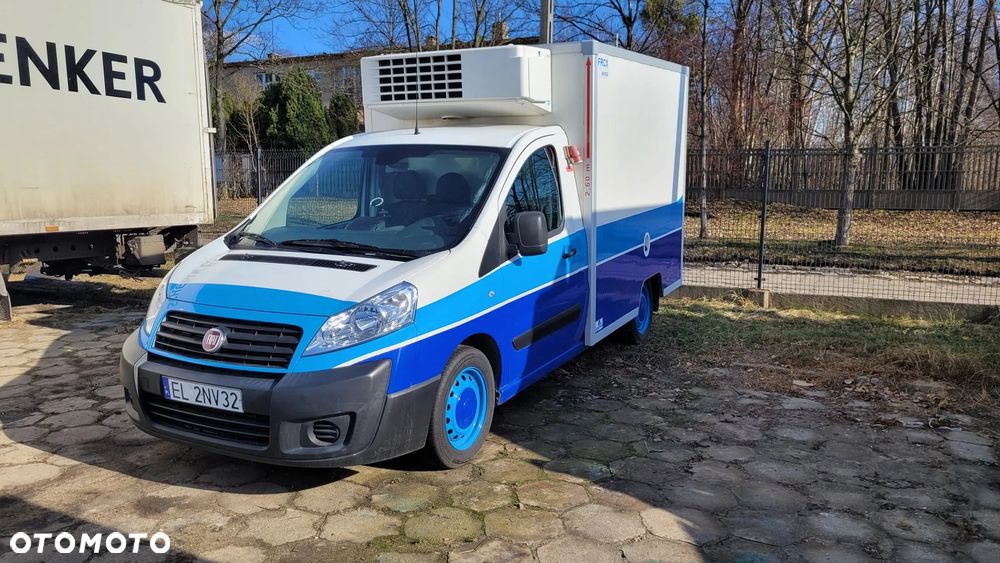 Fiat Scudo - 40