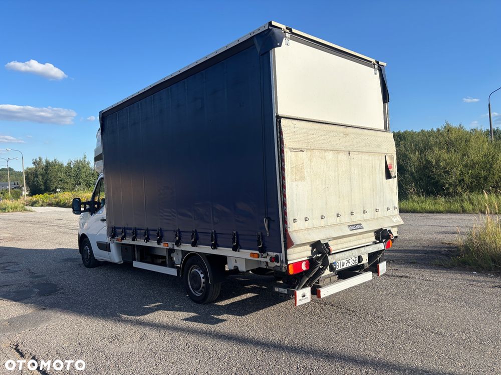 Renault Master - 3